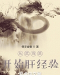 从武当派开始肝经验