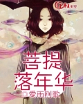 菩提落年华