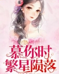 慕你时繁星陨落