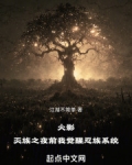 火影:灭族之夜前我觉醒忍族系统