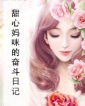 甜心妈咪的奋斗日记