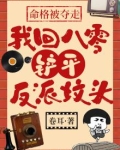 命格被夺走,我回八零铲平反派坟头