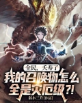 全民,夭寿了,我的召唤物怎么全是灾厄级?!