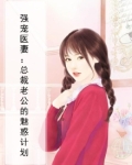 强宠医妻:总裁老公的魅惑计划
