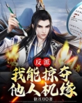 反派,我能掠夺他人机缘!