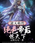 逆天萌兽,绝色帝后惊天下
