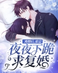 离婚后,霍总夜夜下跪求复婚!