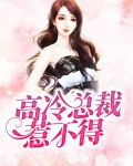 高冷总裁惹不得