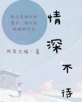 情深不待
