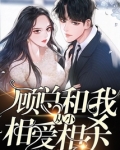 顾总和我从小相爱相杀
