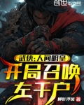 武侠:人间明皇,开局召唤左千户