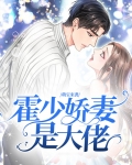 萌宝来袭:霍少娇妻是大佬