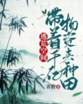 逃荒空间:带着千亿物资来种田