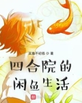 四合院的闲鱼生活