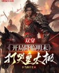 双穿:开局降临明末,打哭皇太极