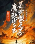 什么!魔教少主是武盟之子