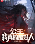 公主,我真的是好人