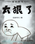 我的外挂太狠了