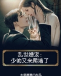 乱世婚宠:少帅又来爬墙了