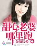 先婚后爱:甜心老婆哪里跑