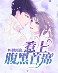 医婚到底:惹上腹黑首席