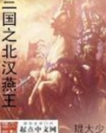 三国之北汉燕王