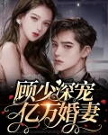 顾少深宠亿万婚妻