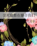全天庭都在撮合我们