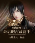 修仙界最后的古武高手