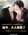 陆爷,夫人跑路了