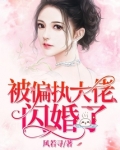被偏执大佬闪婚了