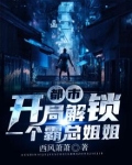 都市:开局解锁一个霸总姐姐