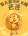 装在游戏机里的爸爸