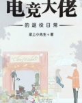 电竞大佬的退役日常