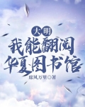 大明:我能翻阅华夏图书馆