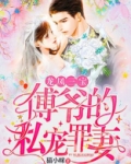 龙凤三宝:傅爷的私宠罪妻