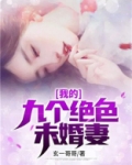 我的九个绝色未婚妻