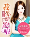 掠爱成婚:霍总,我带娃跑啦