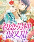 初恋男神,傲又甜!