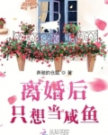 离婚后只想当咸鱼