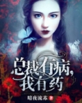 总裁有病,我有药