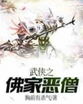 武侠之佛家恶僧