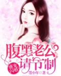 腹黑老公请节制