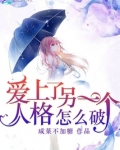 爱上了另一个人格怎么破