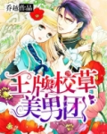 王牌校草美男团