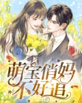 萌宝俏妈不好追