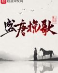 盛唐挽歌