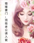 错嫁豪门:顶级老公请入瓮