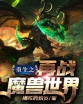 重生之再战魔兽世界