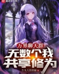 万界聊天群:无数个我共享修为